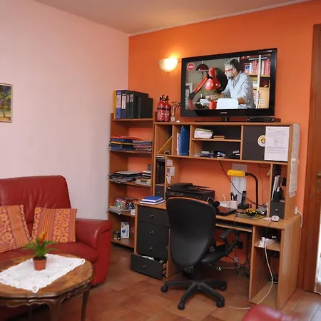 Nocleg ze śniadaniem B B Green Pero