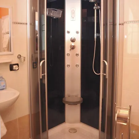 Nocleg ze śniadaniem B B Green *