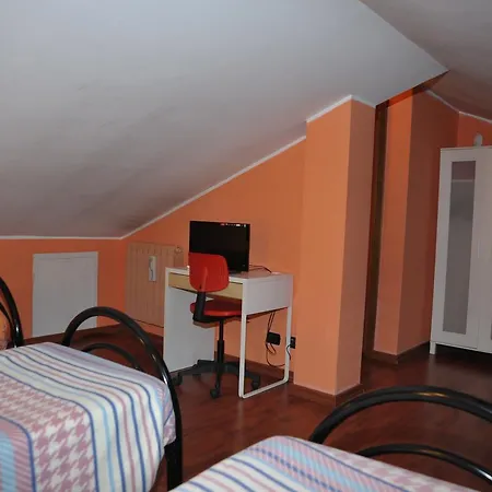 Bed & Breakfast B B Green Pero