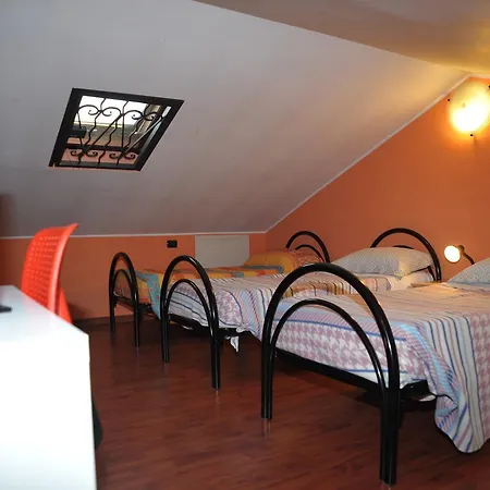 Nocleg ze śniadaniem B B Green