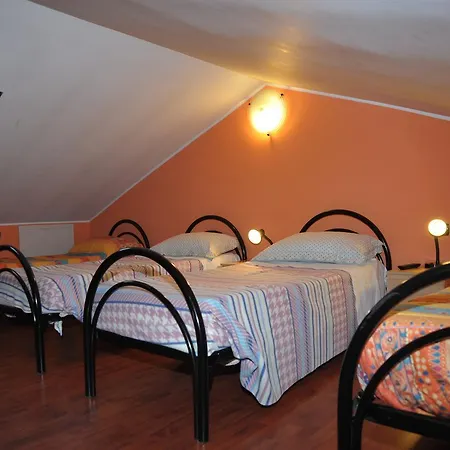 Bed & Breakfast B B Green