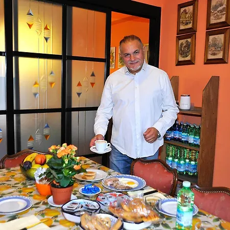 Bed & Breakfast B B Green *