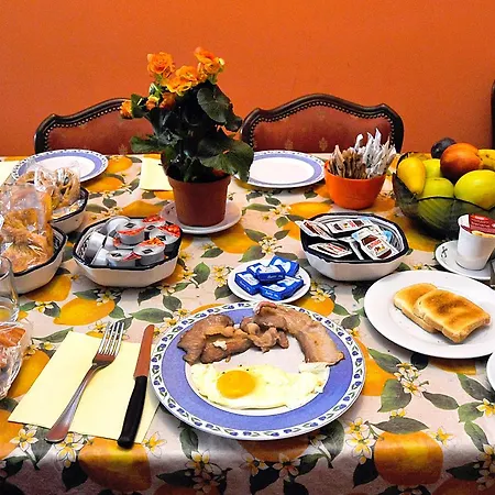 B B Green Bed & Breakfast