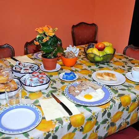 B B Green Bed & Breakfast *