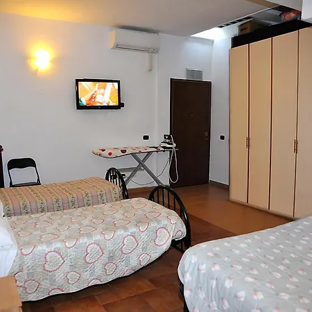 B B Green Bed & Breakfast Pero