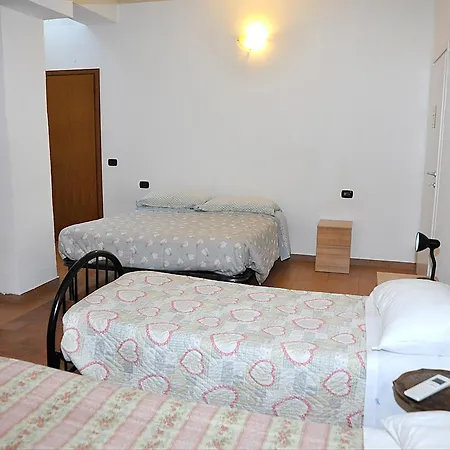 Nocleg ze śniadaniem B B Green *