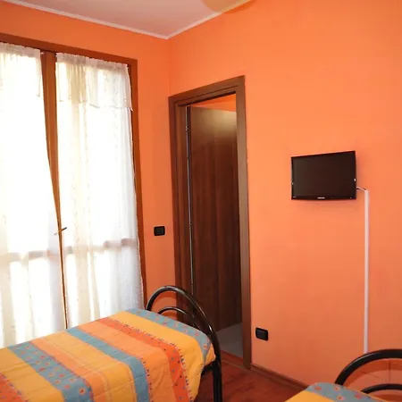 Bed & Breakfast B B Green Pero