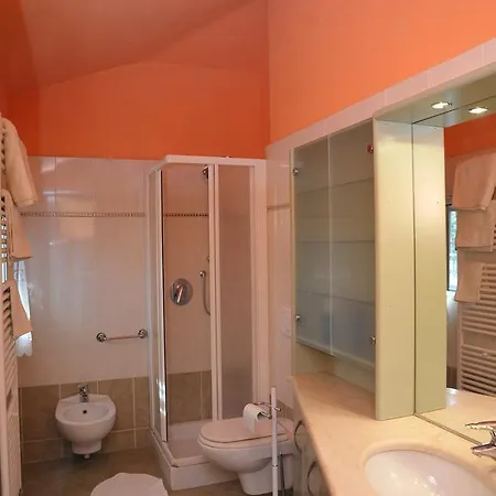 B B Green Bed & Breakfast